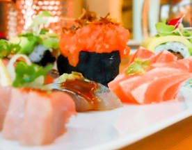 The Best Japanese Restaurants In Barceloneta Barcelona Thefork
