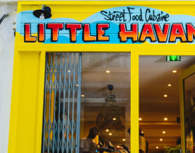 The Best Caribbean Restaurants Near Me | TheFork