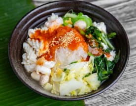 Thai Food Near Me Open On Christmas Day 2022 The Best Restaurants Open On Christmas Day 2022 In Fulham, London | Thefork