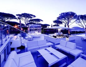 The 10 Best French Restaurants In Saint Tropez Thefork