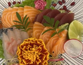 Japonais - C'Fusion Sushi, Paris 3ème