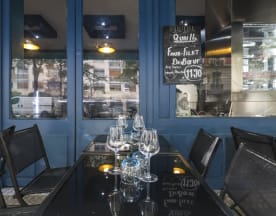 The 10 Best Restaurants In Paris 14th Arrondissement Thefork