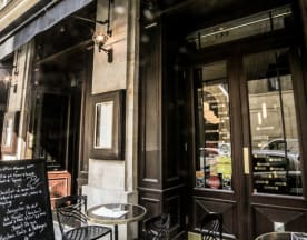 The 5 Best Brasserie Restaurants In Madeleine Vendome Paris Thefork