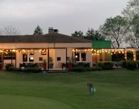 Restaurant du Golf au 19, Niort