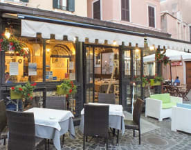 I Migliori 10 Ristoranti Di Pesce A Nettuno Thefork