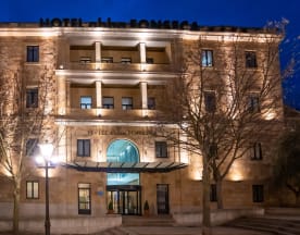 Abba Mía Restaurant by abba Fonseca, Salamanca