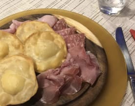 Ligure - Ristorante Archè, Savona