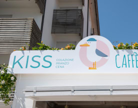 Kiss Caffè Marino, Cervia