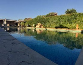 Il Cavaliere di Villa Olmi, Bagno A Ripoli