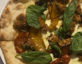Pizza - I Ragazzi Newtown, Geelong (VIC)