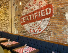 The 5 Best Brasserie Restaurants In Gare Du Nord Gare De L Est Paris Thefork