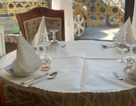 La Table du Maroc, Arpajon