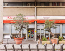 The 5 Best Indian Restaurants In Gare De Lyon Paris Thefork