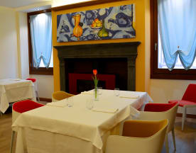 Riccardo Restaurant, Sarnico
