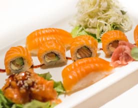 Sushi - La Mado, Bouc-Bel-Air