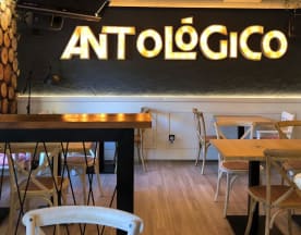 Good for groups - Antológico, Alcalá de Henares