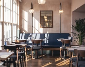 Open late - Tapas Brindisa Richmond, Richmond