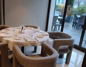 From market - Practic Cafe, Banyoles