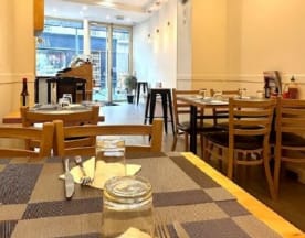 Ravi Ravioli, Levallois-Perret