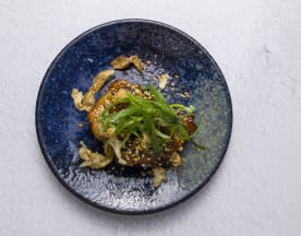 Rawbata, Stockholm