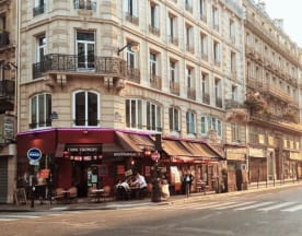 Les 10 Meilleurs Restaurants Privatisable A Paris 75 Thefork Lafourchette