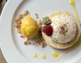 Children's menu - Disini, Castries