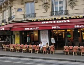 The 10 Best Good For Families Restaurants In Eiffel Tower Paris Thefork