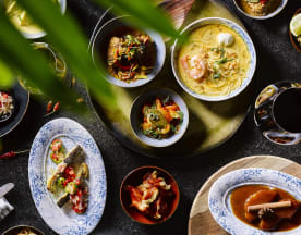 The 5 Best Indonesian Restaurants In Amsterdam Thefork