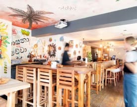 New restaurants - The Coconut Tree - Cheltenham, Cheltenham