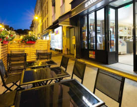 Le Bouquet d'Auteuil, Paris