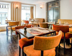 The 10 Best Restaurants In Paris 2nd Arrondissement Thefork