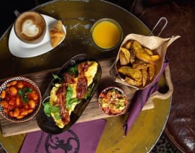 Les 10 Meilleurs Restaurants Avec Menu De Noel A Geneve Thefork Lafourchette