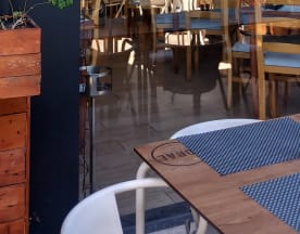 Lido Grill by Cow and Bell, Funchal