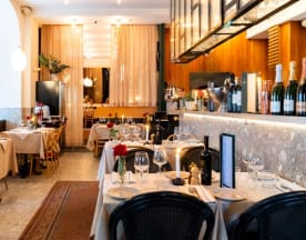 Dog Friendly Sweden - STOCKHOLM - Restaurant Ling Long at