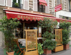 Kirane's, Paris