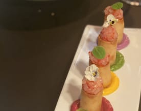 Japanese - Suki Sushi & Fusion, Turin