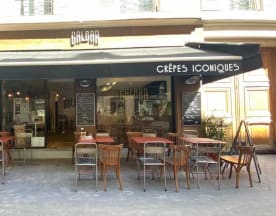 The 10 Best Good For A Business Lunch Restaurants In Gare Du Nord Gare De L Est Paris Thefork