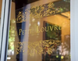 French - Le petit Louvre - Sydney City, Sydney (NSW)