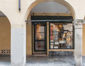 Osteria San Leonardo, Padova