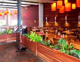 los 5 mejores restaurantes de ciudad