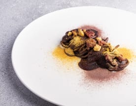 Contemporary cuisine - Identità Golose Milano powered by TheFork, Milan