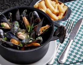 The 10 Best Restaurants With An Outdoor Terrace In Grand Place Brussels Thefork