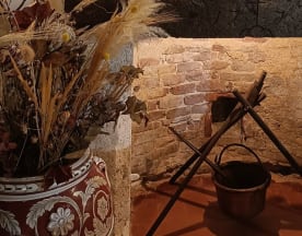 Taverna del borgo, Todi