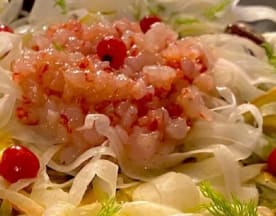 Rendez Vous Bistrot, Reggio Calabria