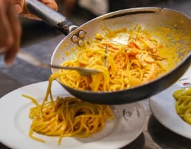 Spaghetteria L'Archetto, Roma