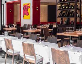 The 10 Best Bistro Restaurants In Ternes Porte Maillot Paris Thefork