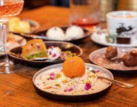 Silk Road Utrecht, Zeist
