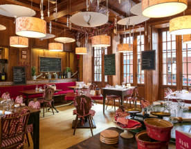 The 5 Best Fine Dining Restaurants In Colmar Thefork