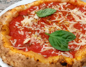 Pizzeria - De Pascale Food Risto & Pizzeria, Nocera Inferiore