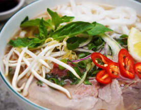 Vietnamese - Eat Fuh Marrickville - South-Western Sydney, Sydney (NSW)